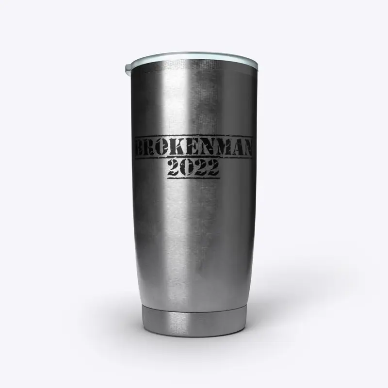 Brokenman 2022