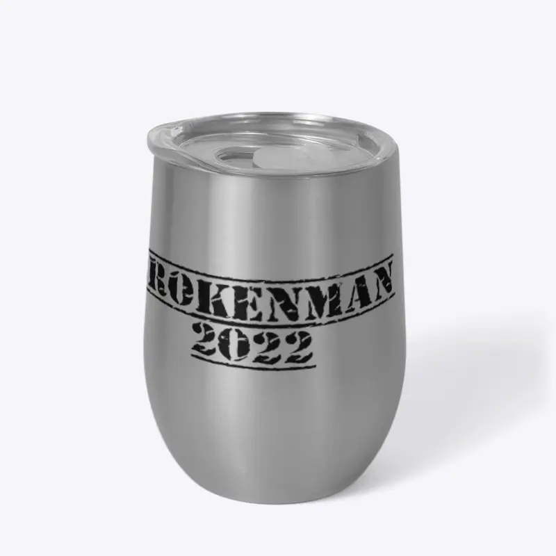 Brokenman 2022